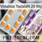 Vidalista Tadalafil 20 Mg new12